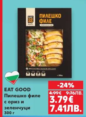 Пилешко филе