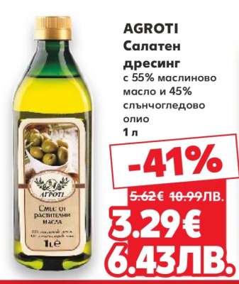 AGROTI