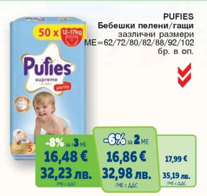 PUFIES