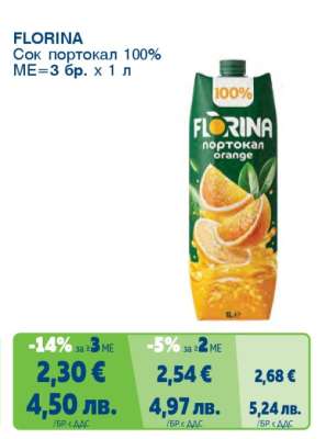 FLORINA
