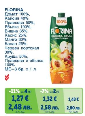 FLORINA