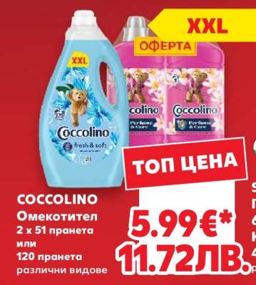 COCCOLINO
