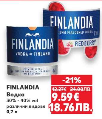 FINLANDIA