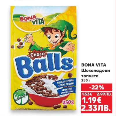 BONA VITA