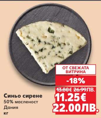 Синьо сирене