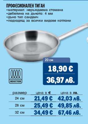 ПРОФЕСИОНАЛЕН ТИГАН