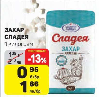 Захар Сладея