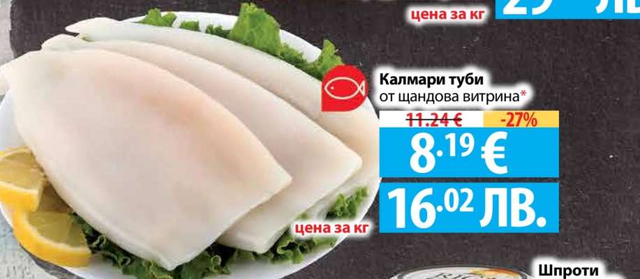 Калмари туби