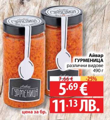 Айвар ГУРМЕНИЦА
