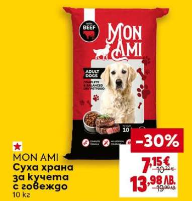 Mon Ami