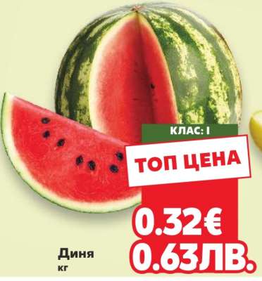 Диня