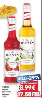 MONIN