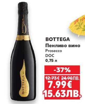 BOTTEGA