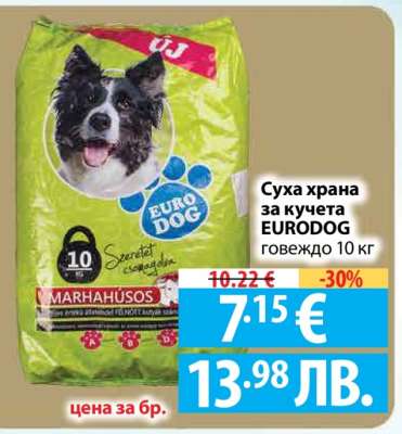 EURODOG