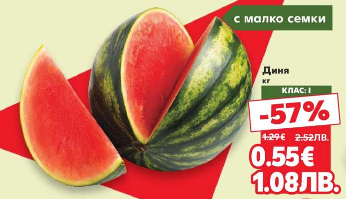 Диня