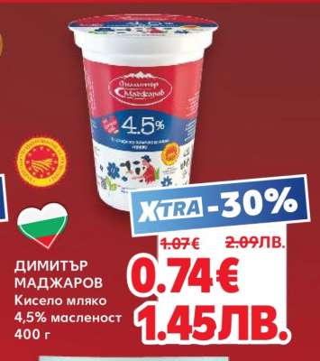 ДИМИТЪР МАДЖАРОВ