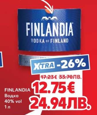 FINLANDIA