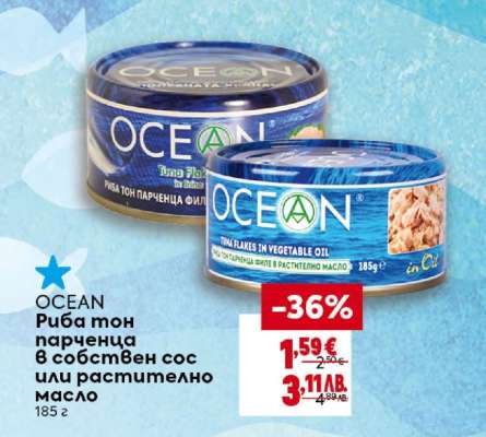 OCEAN