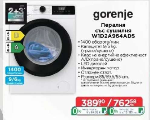 Gorenje