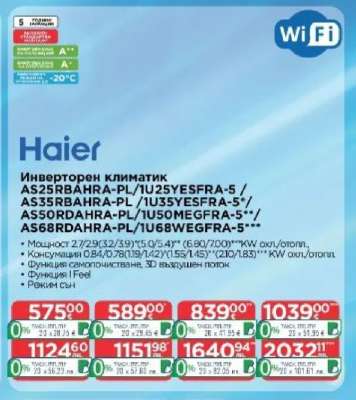 Haier