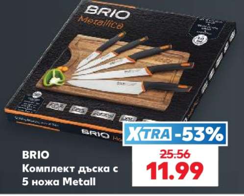 BRIO