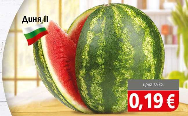 Диня