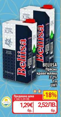 BELIISA