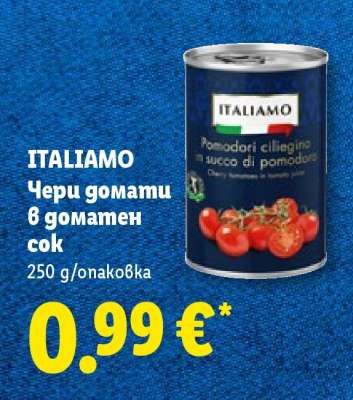 ITALIAMO