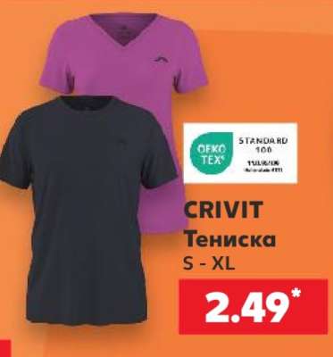 CRIVIT