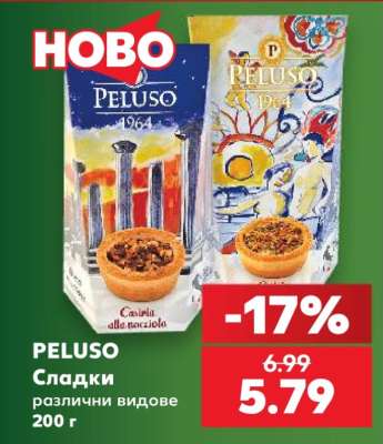 PELUSO
