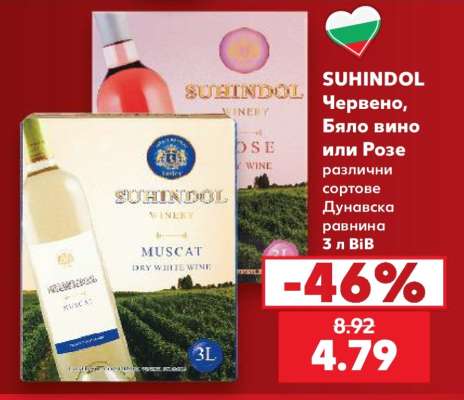 SUHINDOL