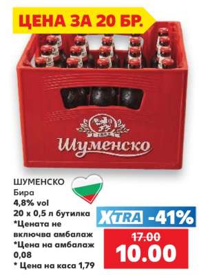 ШУМЕНСКО