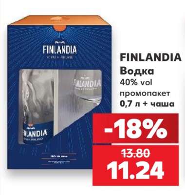 FINLANDIA
