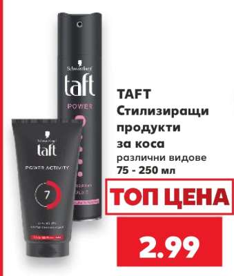TAFT