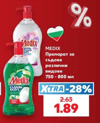 MEDIX