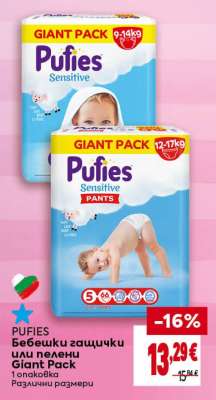 PUFIES
