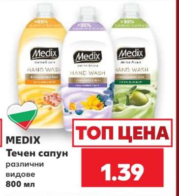MEDIX