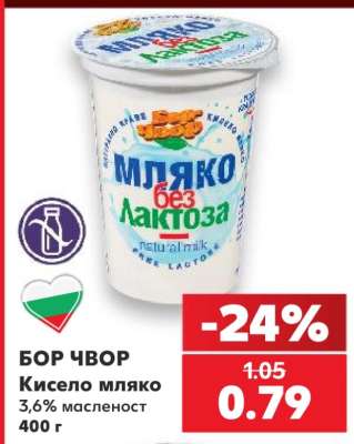 БОР ЧВОР