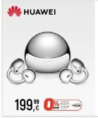HUAWEI