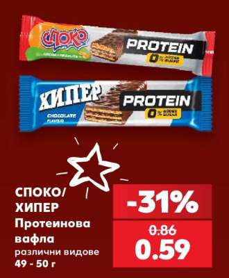 СПОКО/ХИПЕР
