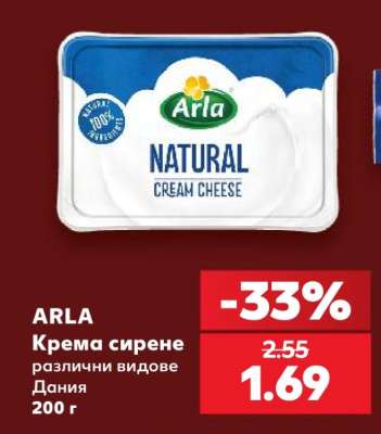 ARLA