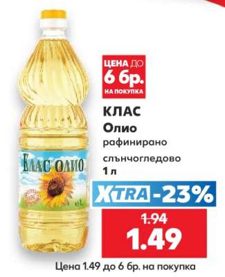 КЛАС