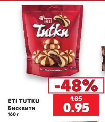 ETI TUTKU