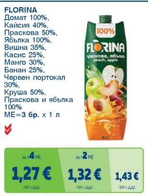 FLORINA