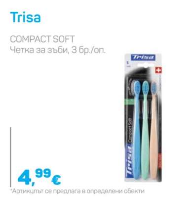 TRISA