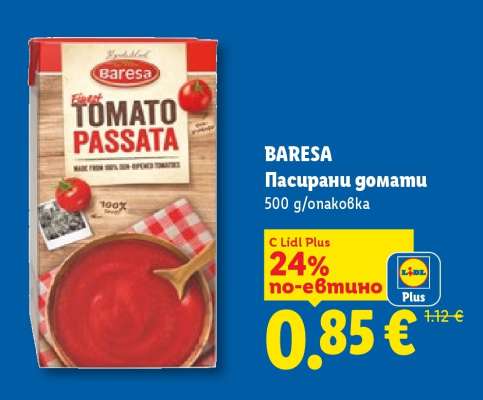 BARESA