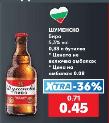 ШУМЕНСКО