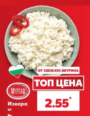 Извара кг