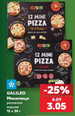 GALILEO