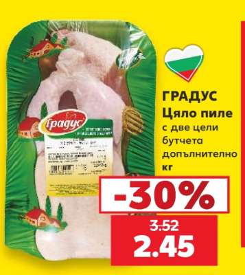 ГРАДУС
